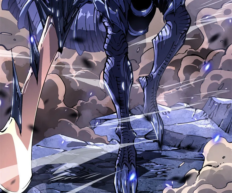 Read Martial Evolution: The Beast King Awakens chapter 39 image 30 on Lezhin