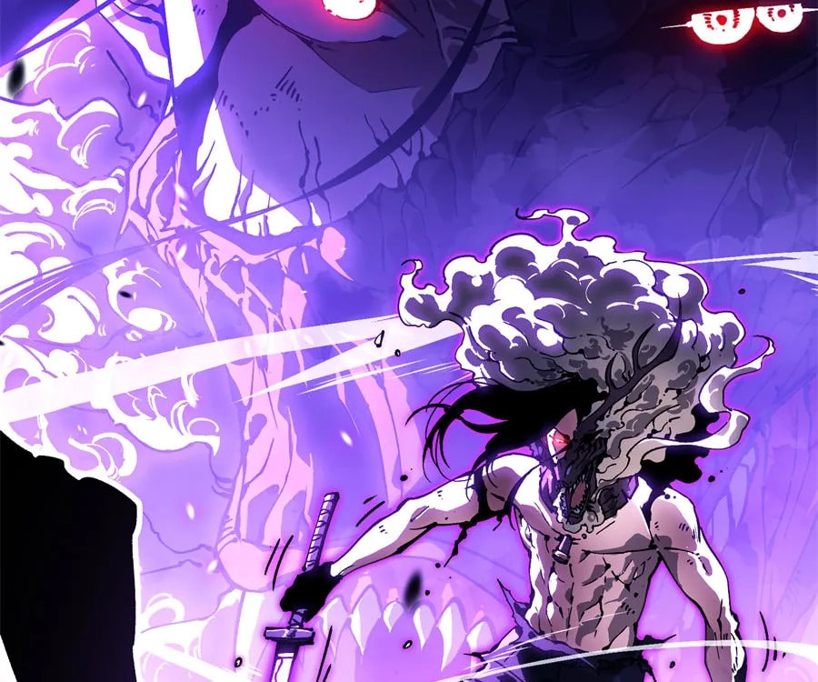 Read Martial Evolution: The Beast King Awakens chapter 39 image 36 on Lezhin