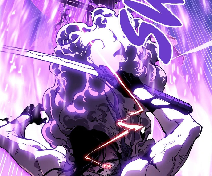 Read Martial Evolution: The Beast King Awakens chapter 39 image 41 on Lezhin