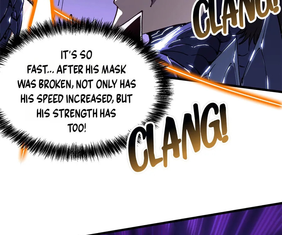 Read Martial Evolution: The Beast King Awakens chapter 39 image 49 on Lezhin