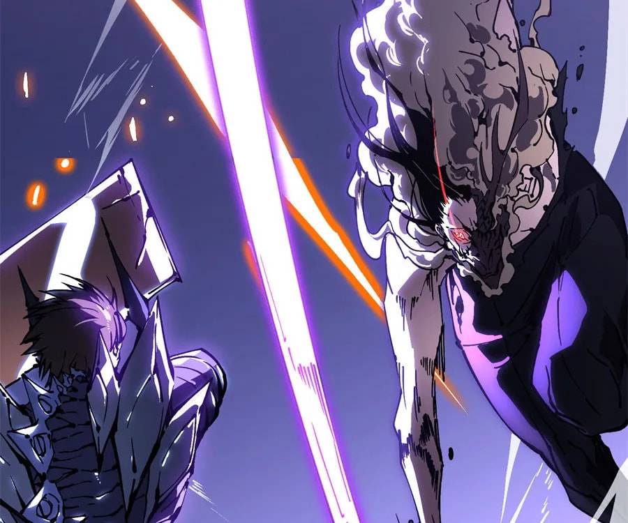 Read Martial Evolution: The Beast King Awakens chapter 39 image 53 on Lezhin