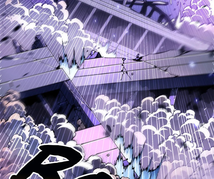 Read Martial Evolution: The Beast King Awakens chapter 39 image 6 on Lezhin
