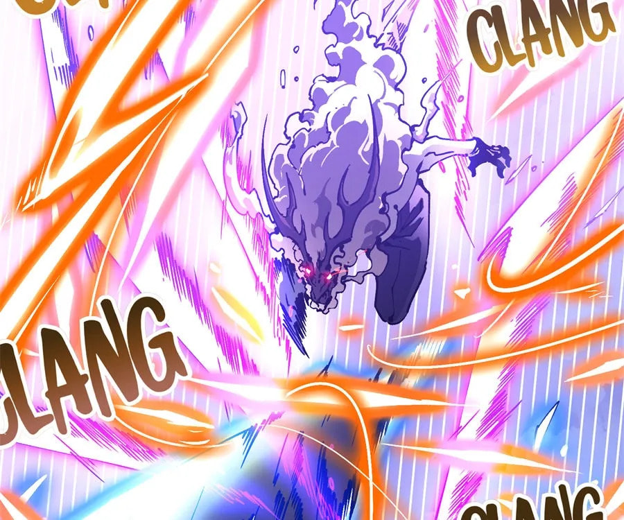 Read Martial Evolution: The Beast King Awakens chapter 39 image 8 on Lezhin