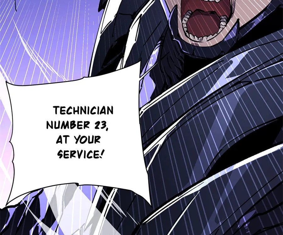Read Martial Evolution: The Beast King Awakens chapter 39 image 86 on Lezhin