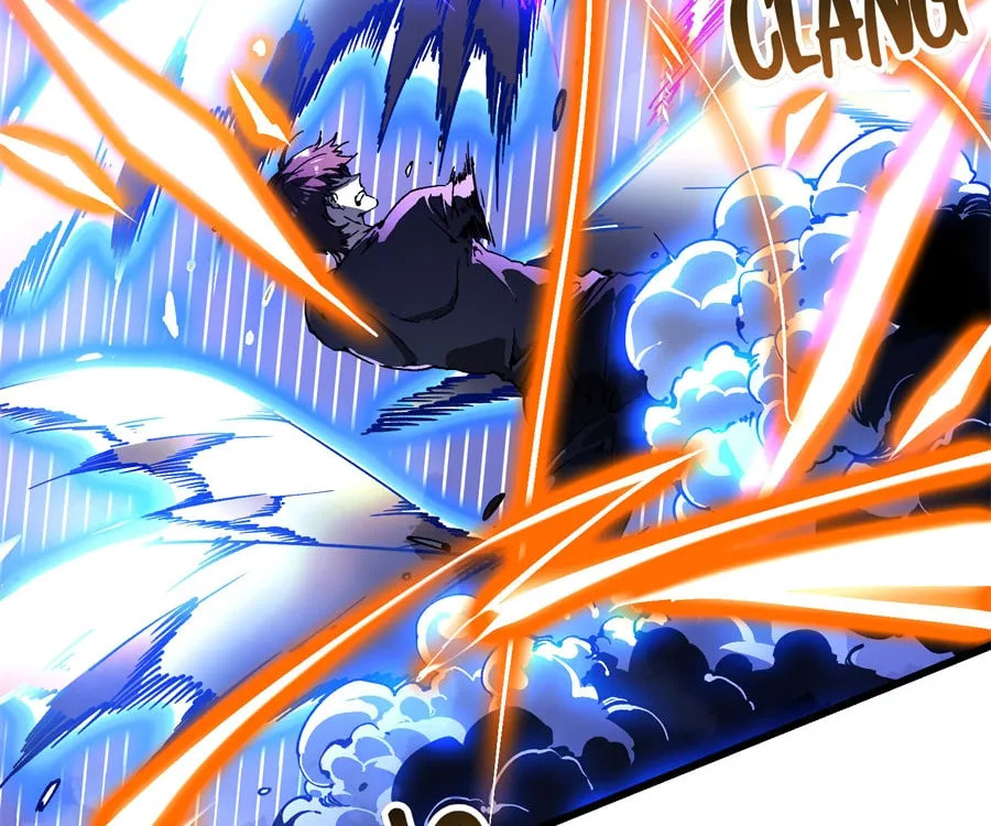 Read Martial Evolution: The Beast King Awakens chapter 39 image 9 on Lezhin