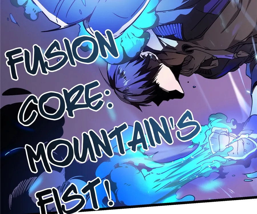 Read Martial Evolution: The Beast King Awakens chapter 4 image 100 on Lezhin