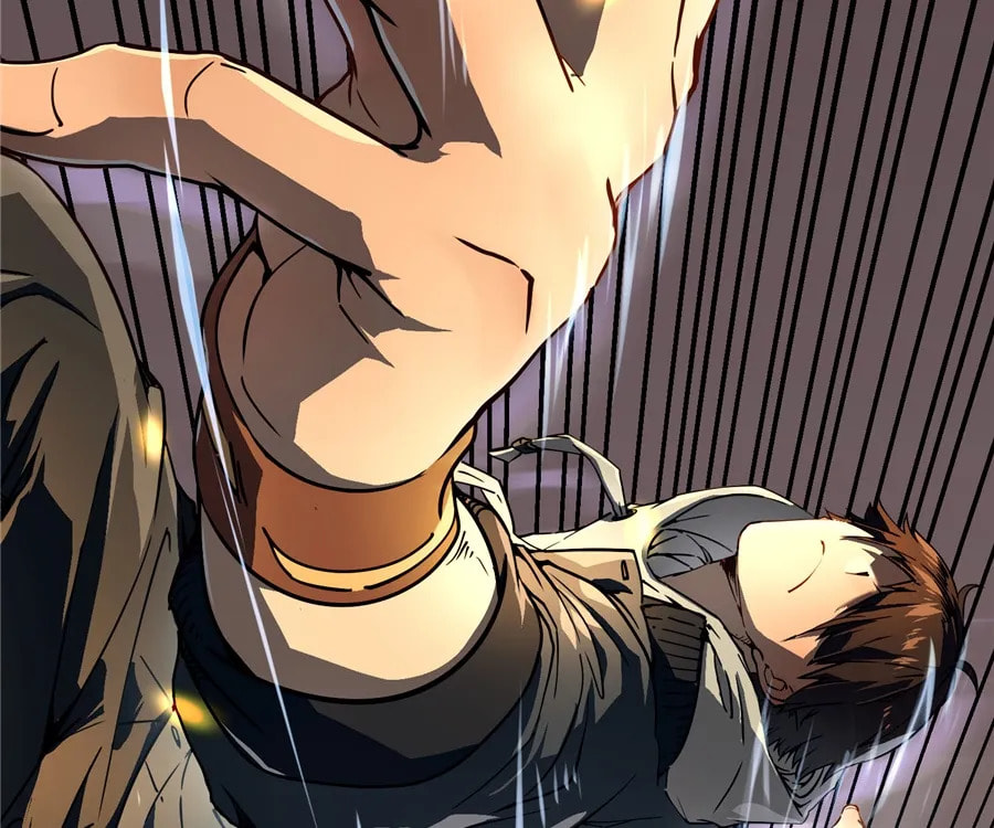 Read Martial Evolution: The Beast King Awakens chapter 4 image 11 on Lezhin