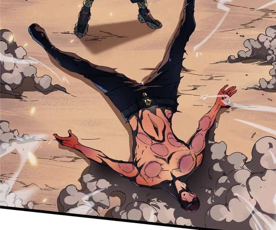 Read Martial Evolution: The Beast King Awakens chapter 4 image 110 on Lezhin