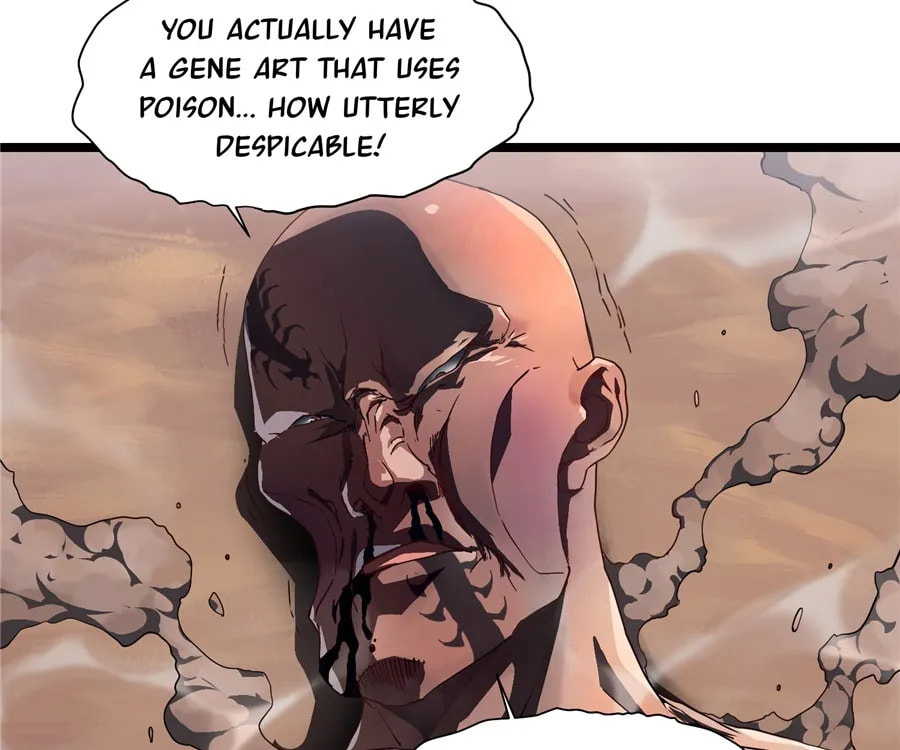 Read Martial Evolution: The Beast King Awakens chapter 4 image 113 on Lezhin