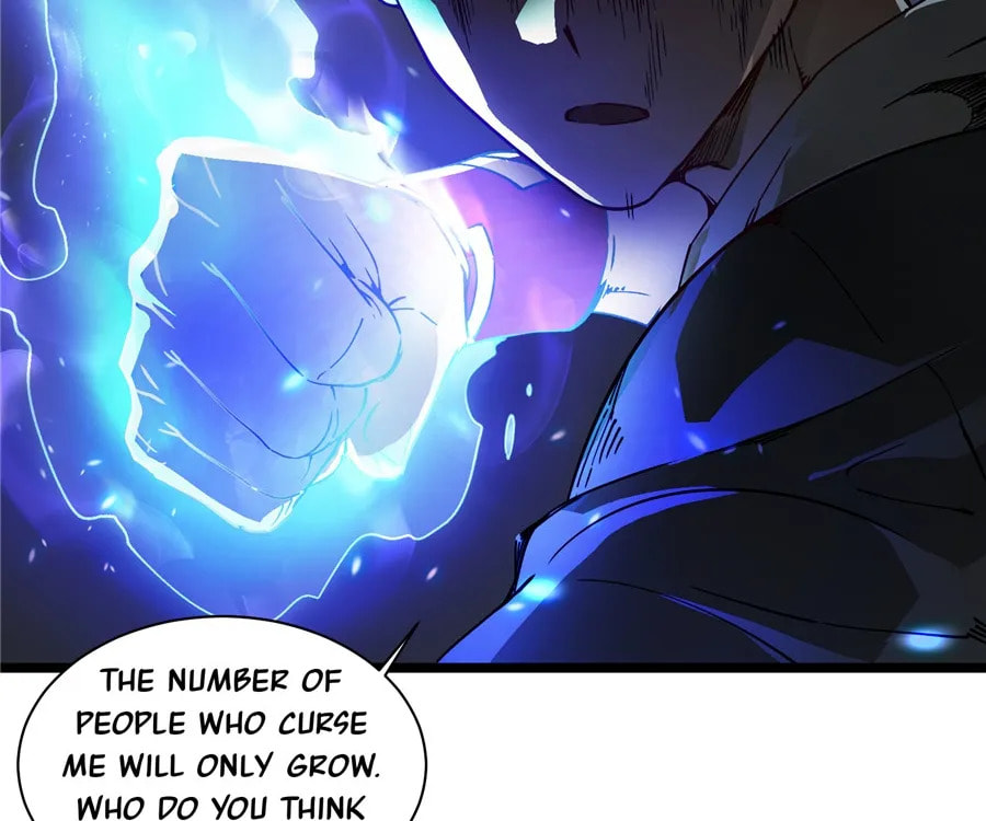 Read Martial Evolution: The Beast King Awakens chapter 4 image 116 on Lezhin