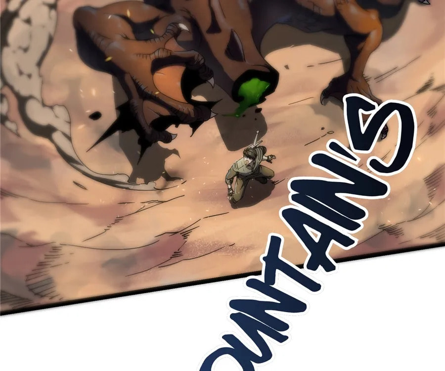 Read Martial Evolution: The Beast King Awakens chapter 4 image 13 on Lezhin