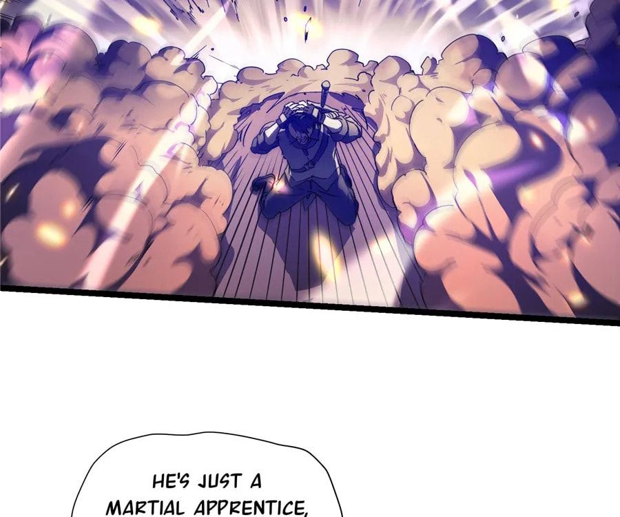 Read Martial Evolution: The Beast King Awakens chapter 4 image 19 on Lezhin