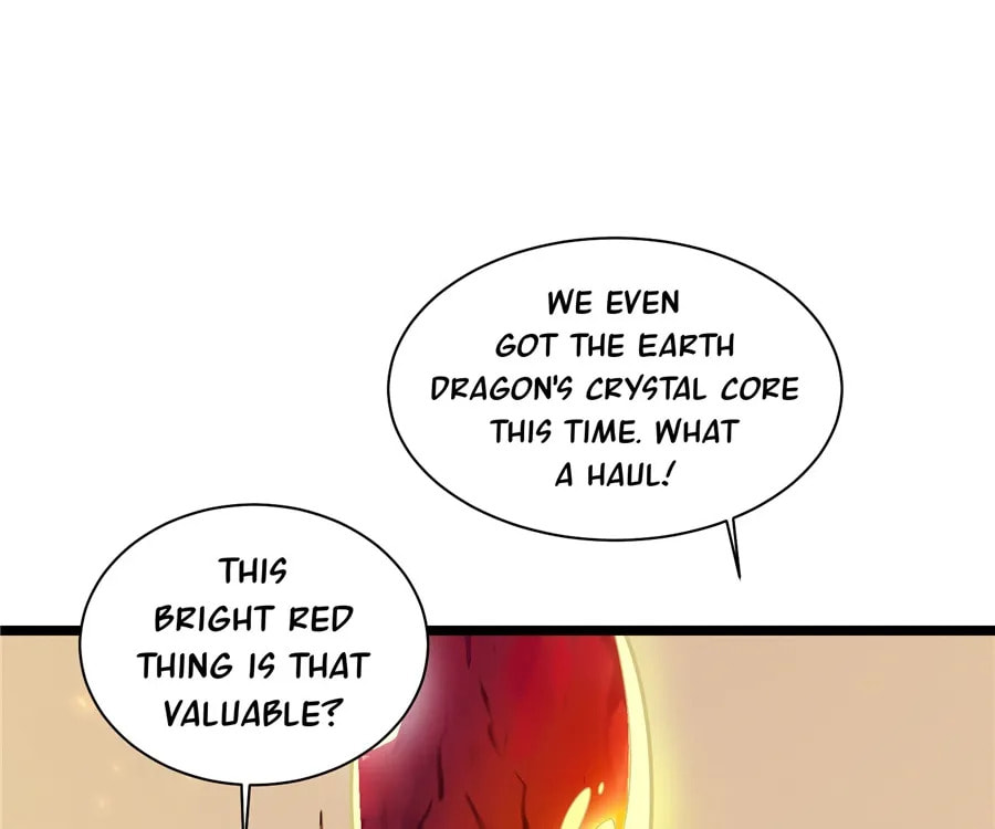 Read Martial Evolution: The Beast King Awakens chapter 4 image 27 on Lezhin
