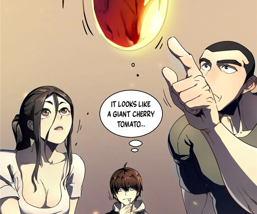 Read Martial Evolution: The Beast King Awakens chapter 4 image 28 on Lezhin