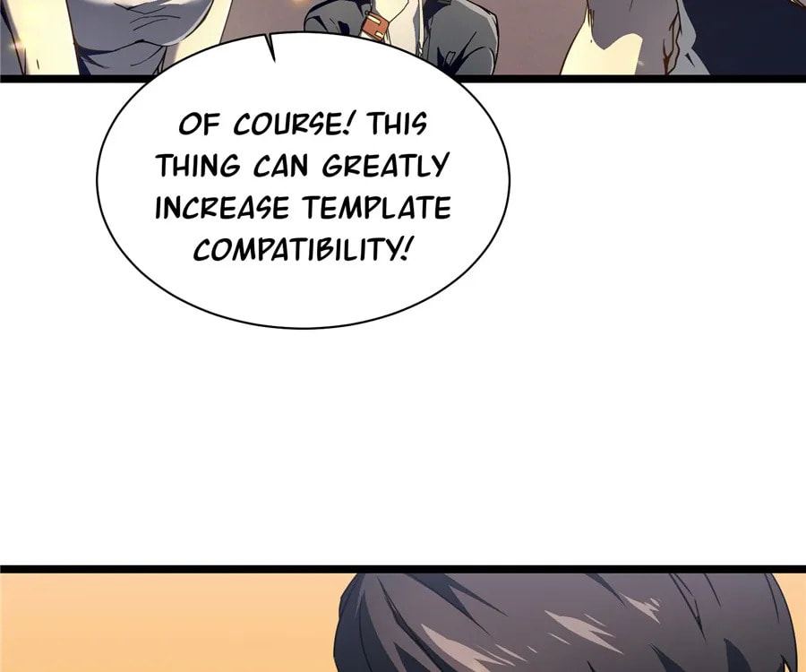 Read Martial Evolution: The Beast King Awakens chapter 4 image 29 on Lezhin