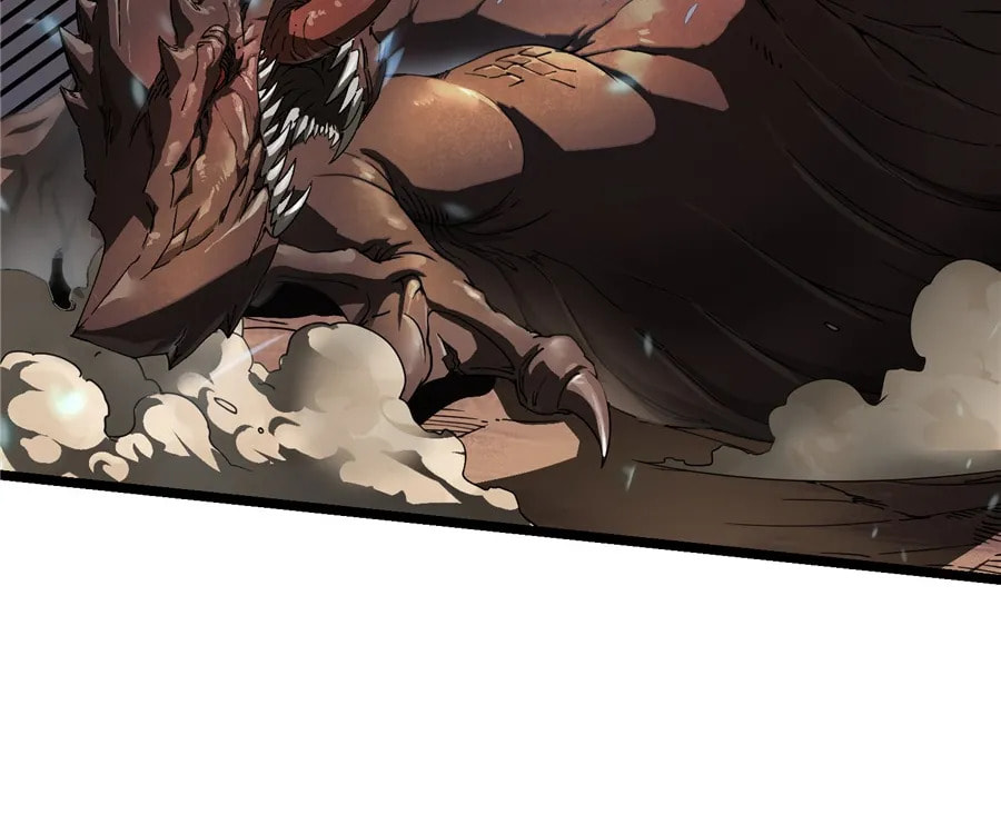 Read Martial Evolution: The Beast King Awakens chapter 4 image 3 on Lezhin