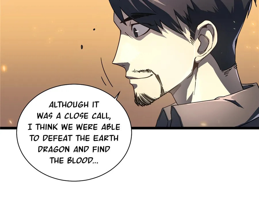 Read Martial Evolution: The Beast King Awakens chapter 4 image 30 on Lezhin