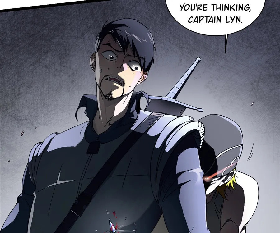 Read Martial Evolution: The Beast King Awakens chapter 4 image 32 on Lezhin