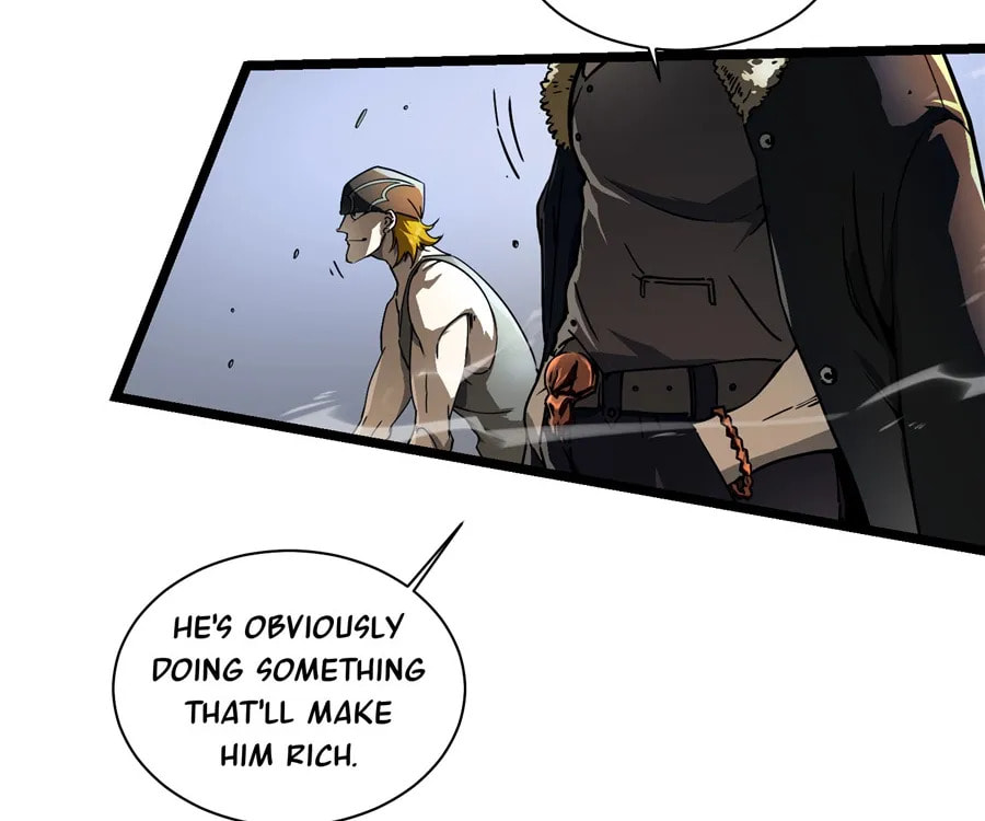 Read Martial Evolution: The Beast King Awakens chapter 4 image 36 on Lezhin