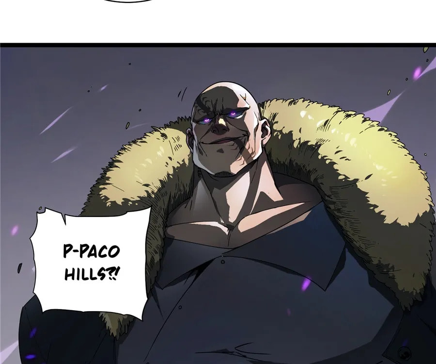 Read Martial Evolution: The Beast King Awakens chapter 4 image 37 on Lezhin