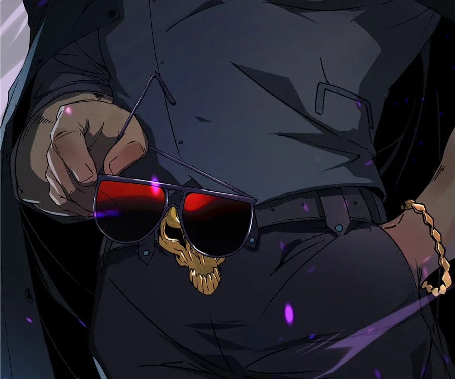 Read Martial Evolution: The Beast King Awakens chapter 4 image 38 on Lezhin