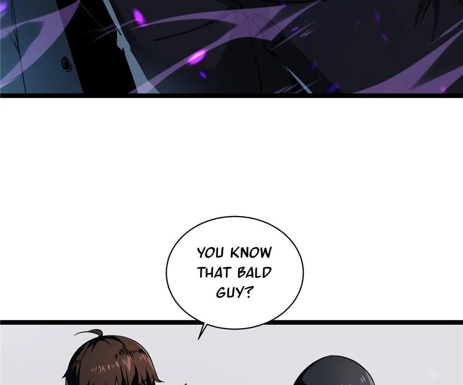 Read Martial Evolution: The Beast King Awakens chapter 4 image 39 on Lezhin