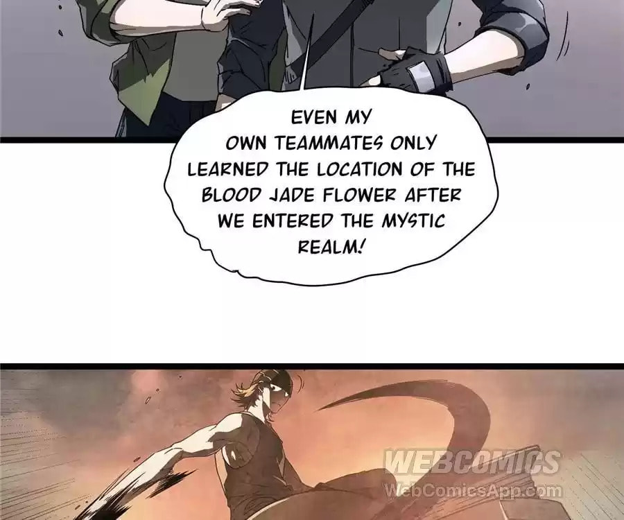 Read Martial Evolution: The Beast King Awakens chapter 4 image 42 on Lezhin