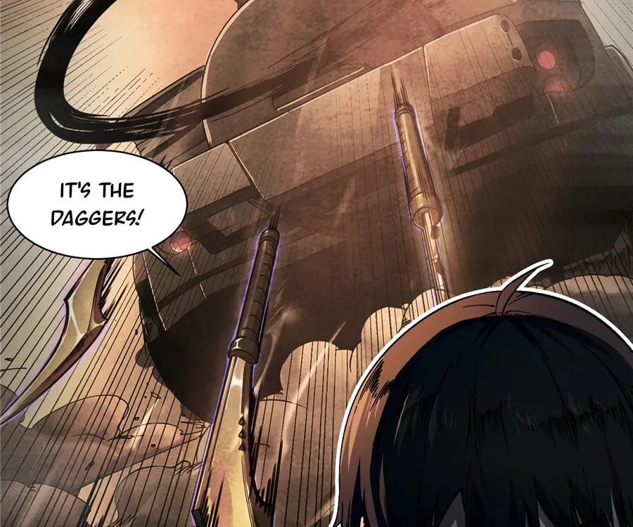 Read Martial Evolution: The Beast King Awakens chapter 4 image 43 on Lezhin