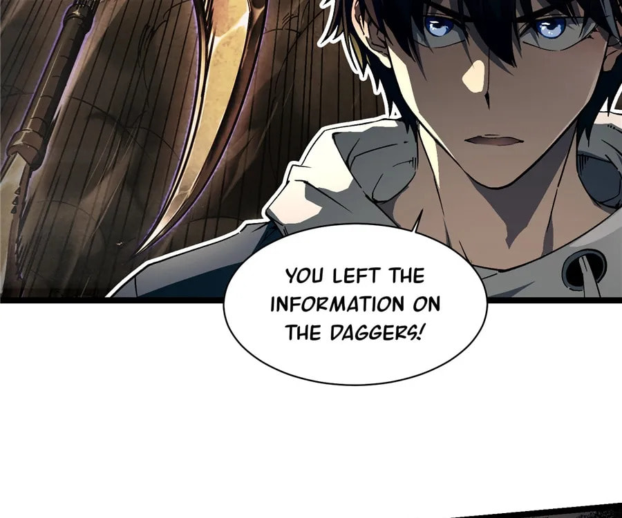 Read Martial Evolution: The Beast King Awakens chapter 4 image 44 on Lezhin