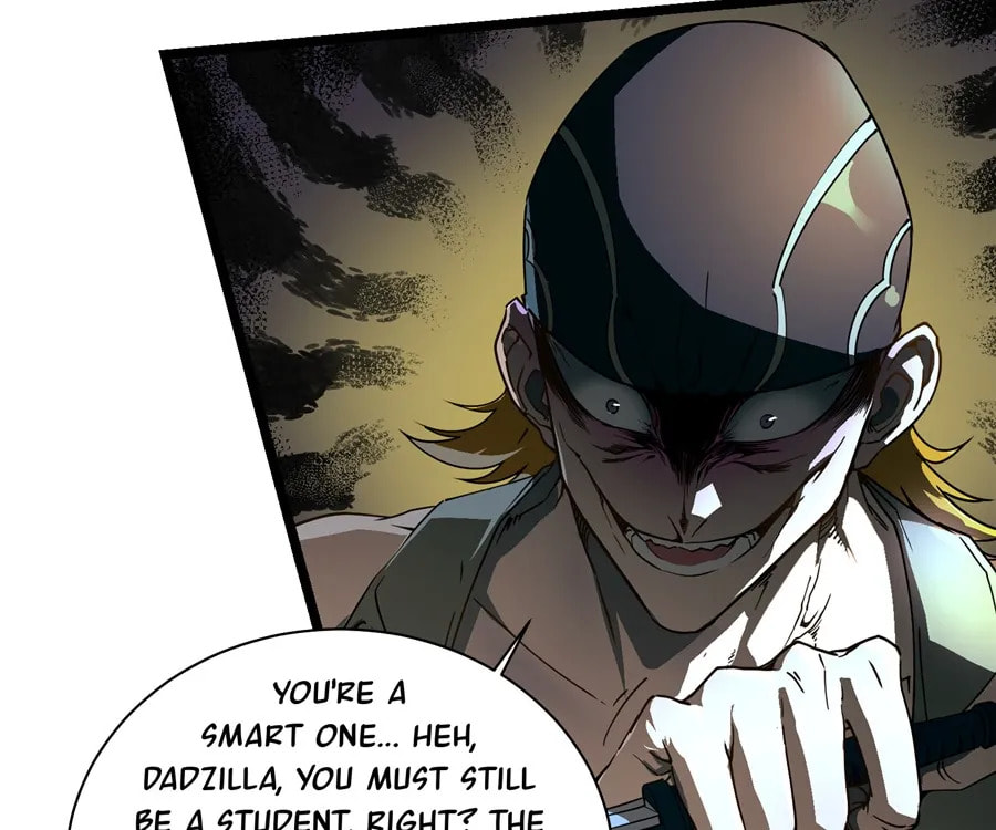 Read Martial Evolution: The Beast King Awakens chapter 4 image 45 on Lezhin