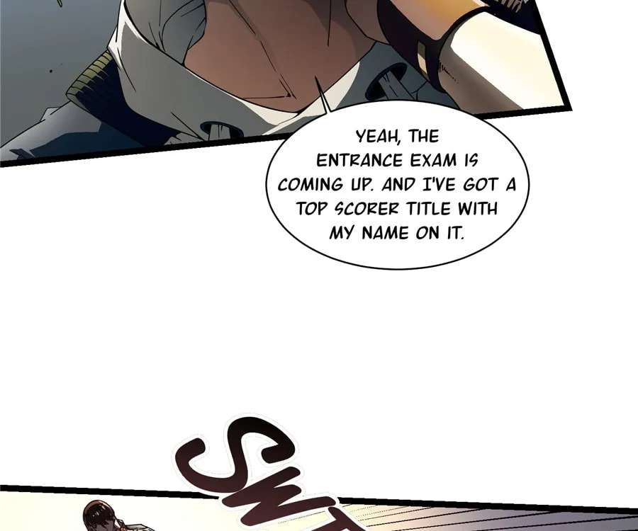 Read Martial Evolution: The Beast King Awakens chapter 4 image 47 on Lezhin