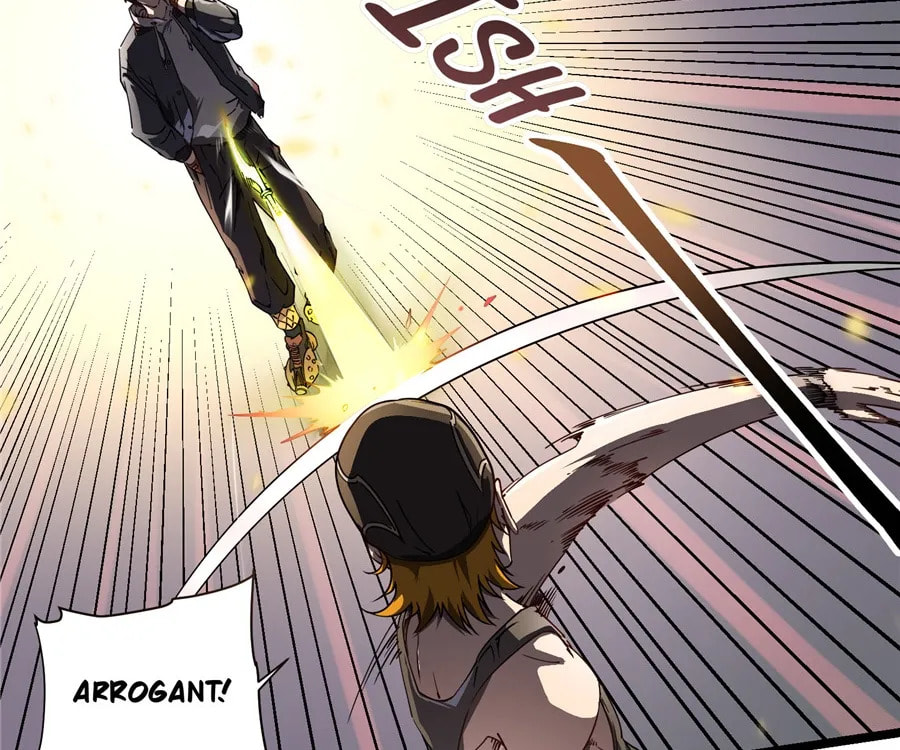 Read Martial Evolution: The Beast King Awakens chapter 4 image 48 on Lezhin