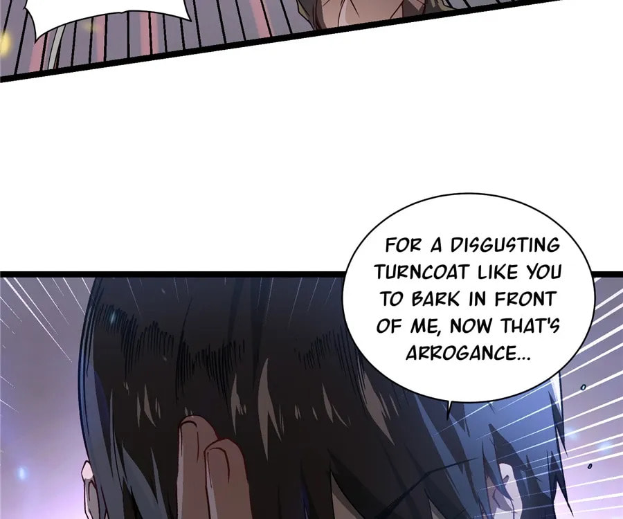 Read Martial Evolution: The Beast King Awakens chapter 4 image 49 on Lezhin