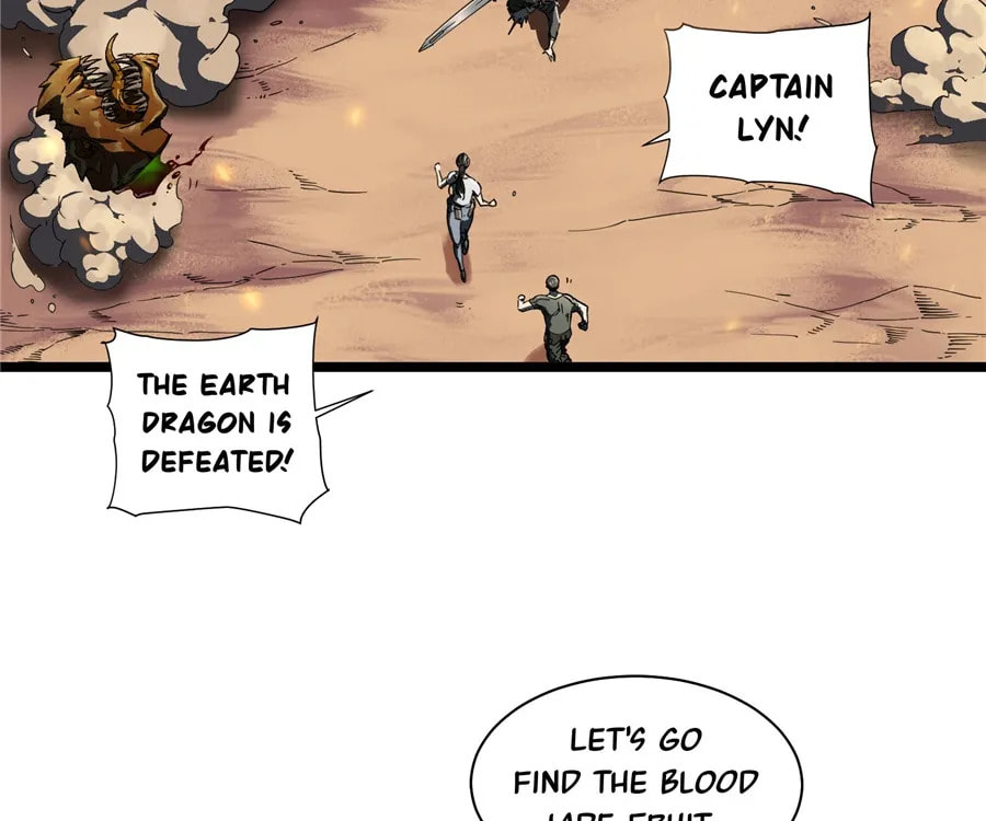 Read Martial Evolution: The Beast King Awakens chapter 4 image 5 on Lezhin