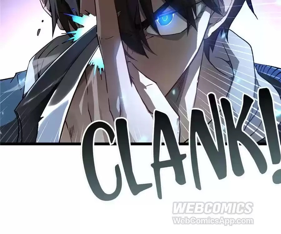 Read Martial Evolution: The Beast King Awakens chapter 4 image 50 on Lezhin