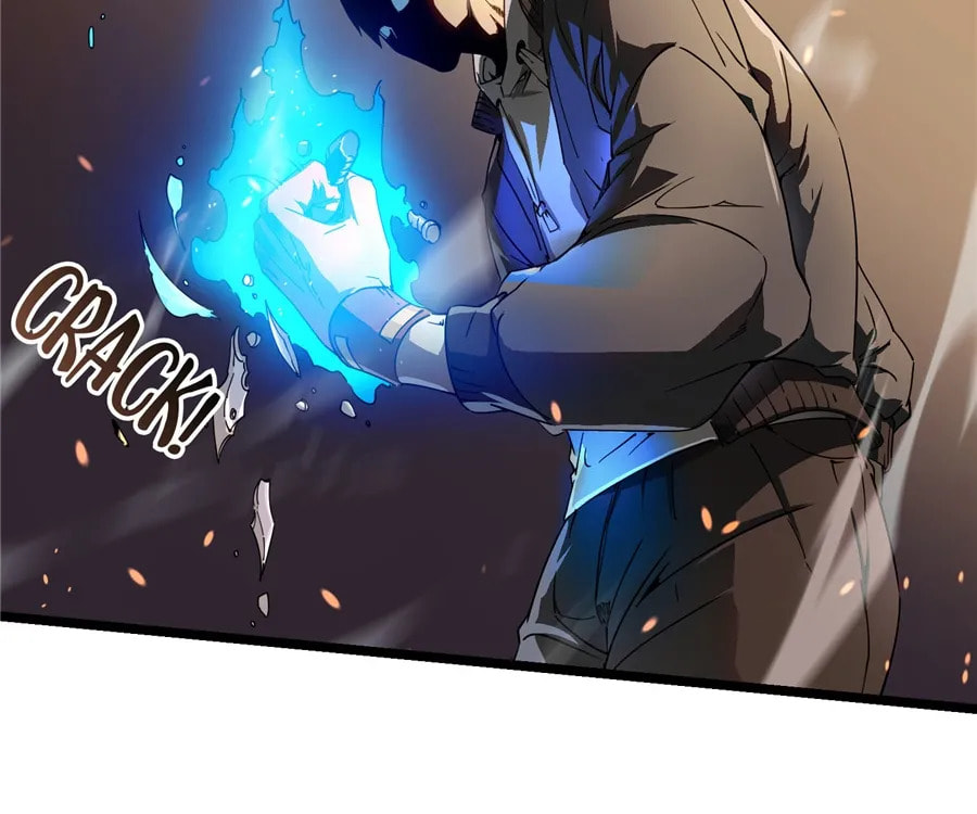 Read Martial Evolution: The Beast King Awakens chapter 4 image 52 on Lezhin