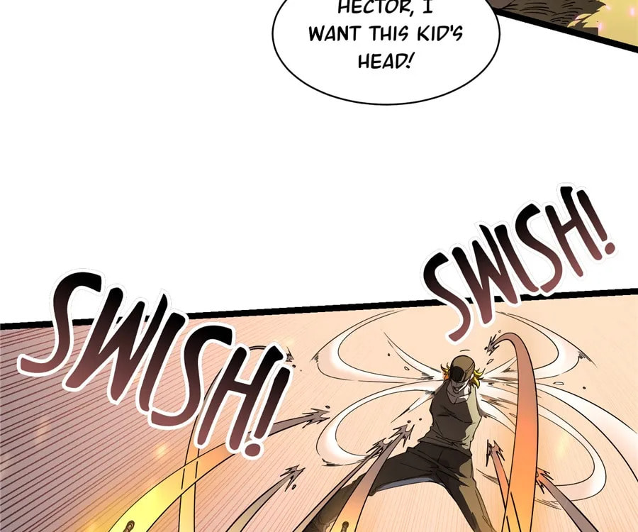 Read Martial Evolution: The Beast King Awakens chapter 4 image 54 on Lezhin