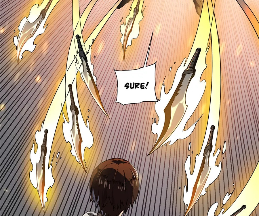 Read Martial Evolution: The Beast King Awakens chapter 4 image 55 on Lezhin
