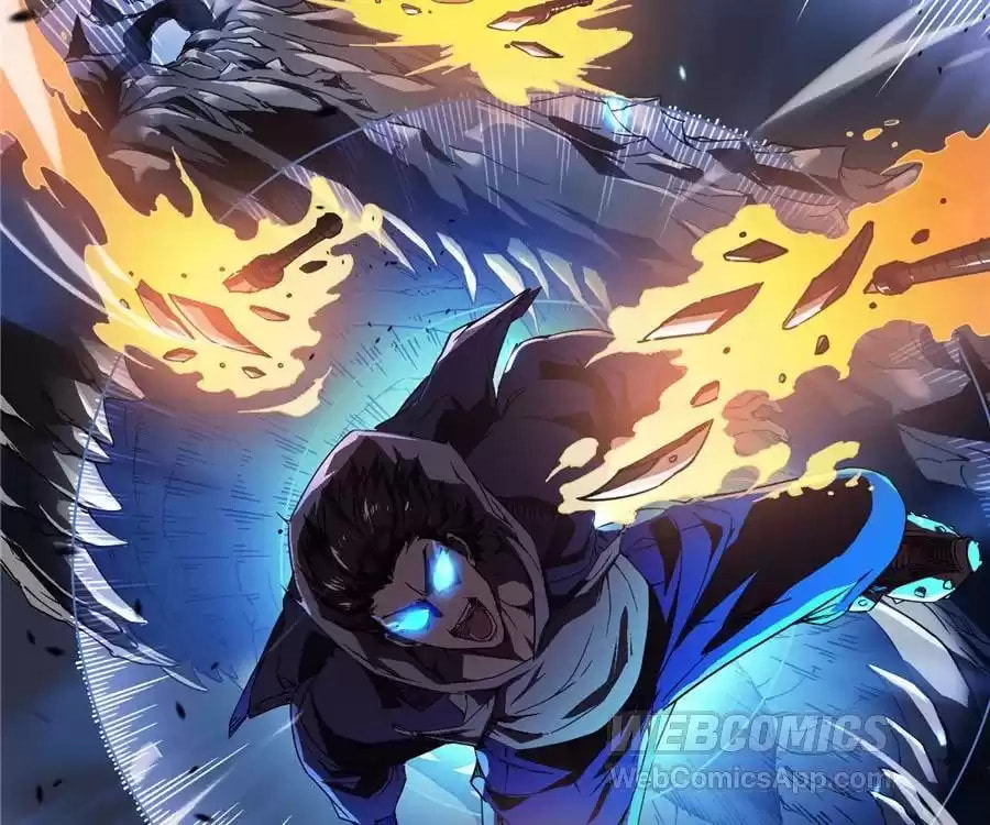 Read Martial Evolution: The Beast King Awakens chapter 4 image 58 on Lezhin
