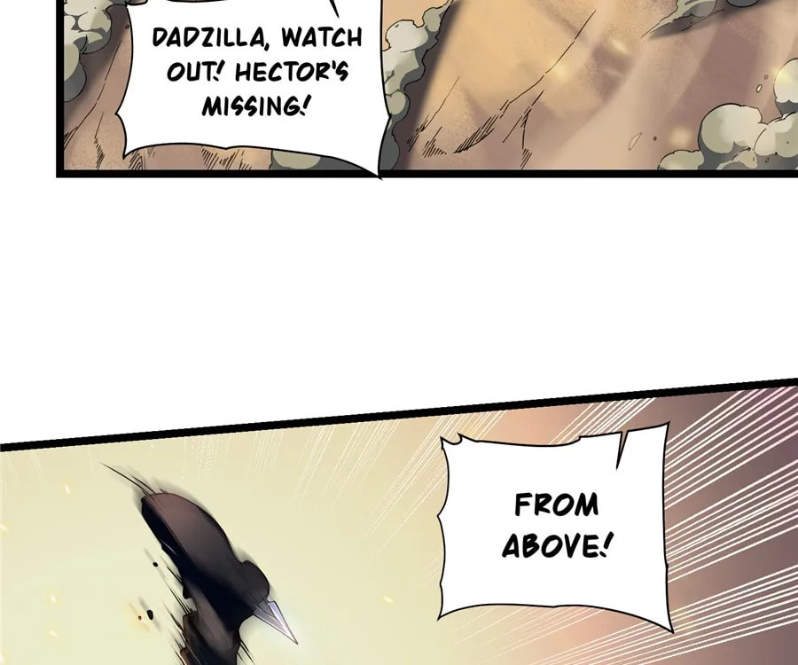 Read Martial Evolution: The Beast King Awakens chapter 4 image 61 on Lezhin