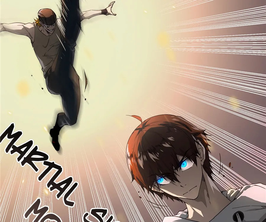 Read Martial Evolution: The Beast King Awakens chapter 4 image 62 on Lezhin