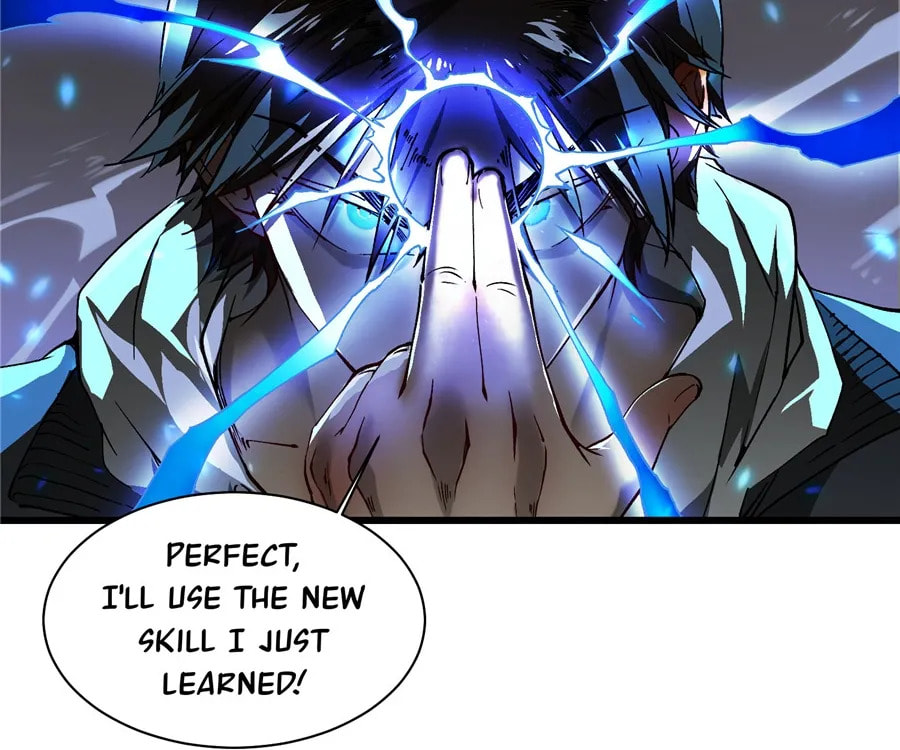 Read Martial Evolution: The Beast King Awakens chapter 4 image 64 on Lezhin