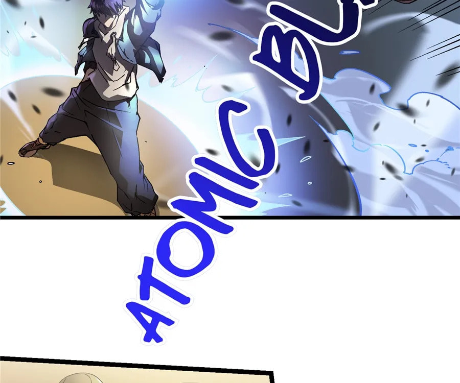 Read Martial Evolution: The Beast King Awakens chapter 4 image 67 on Lezhin