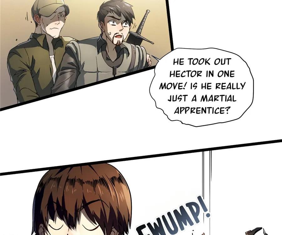 Read Martial Evolution: The Beast King Awakens chapter 4 image 68 on Lezhin