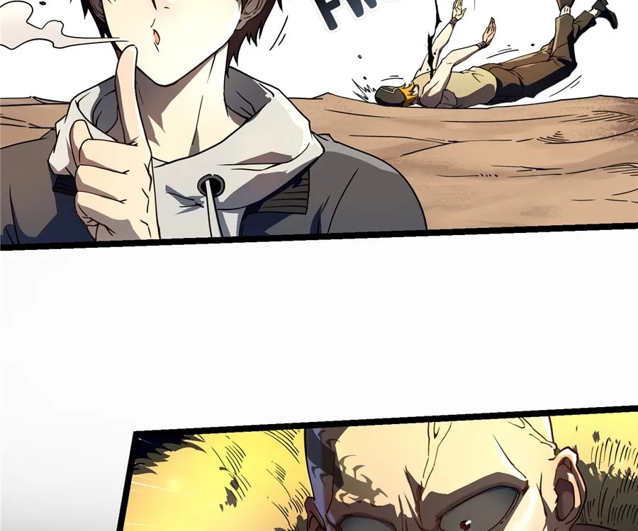 Read Martial Evolution: The Beast King Awakens chapter 4 image 69 on Lezhin