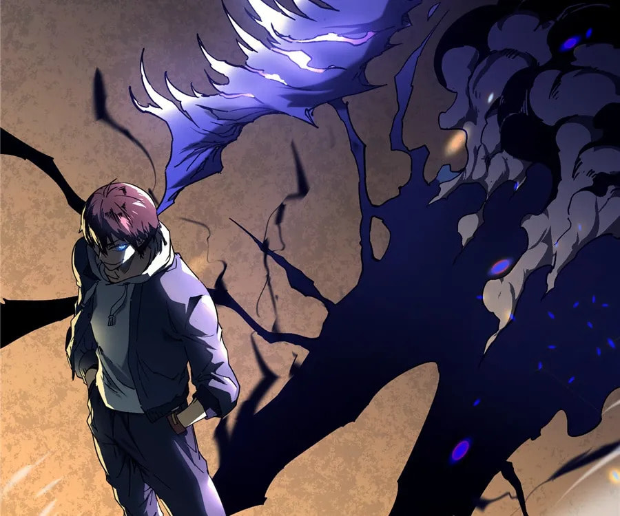 Read Martial Evolution: The Beast King Awakens chapter 4 image 73 on Lezhin