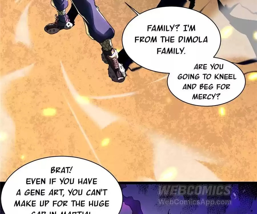 Read Martial Evolution: The Beast King Awakens chapter 4 image 74 on Lezhin