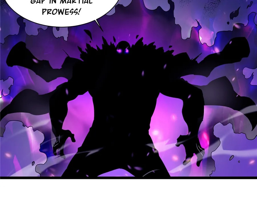 Read Martial Evolution: The Beast King Awakens chapter 4 image 75 on Lezhin