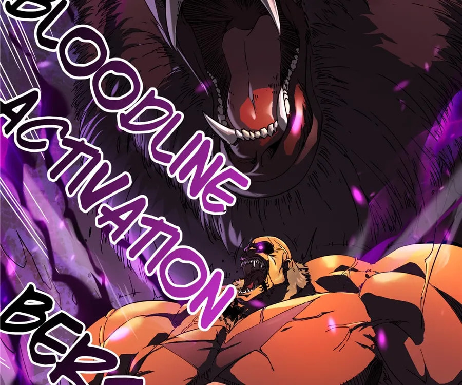 Read Martial Evolution: The Beast King Awakens chapter 4 image 77 on Lezhin