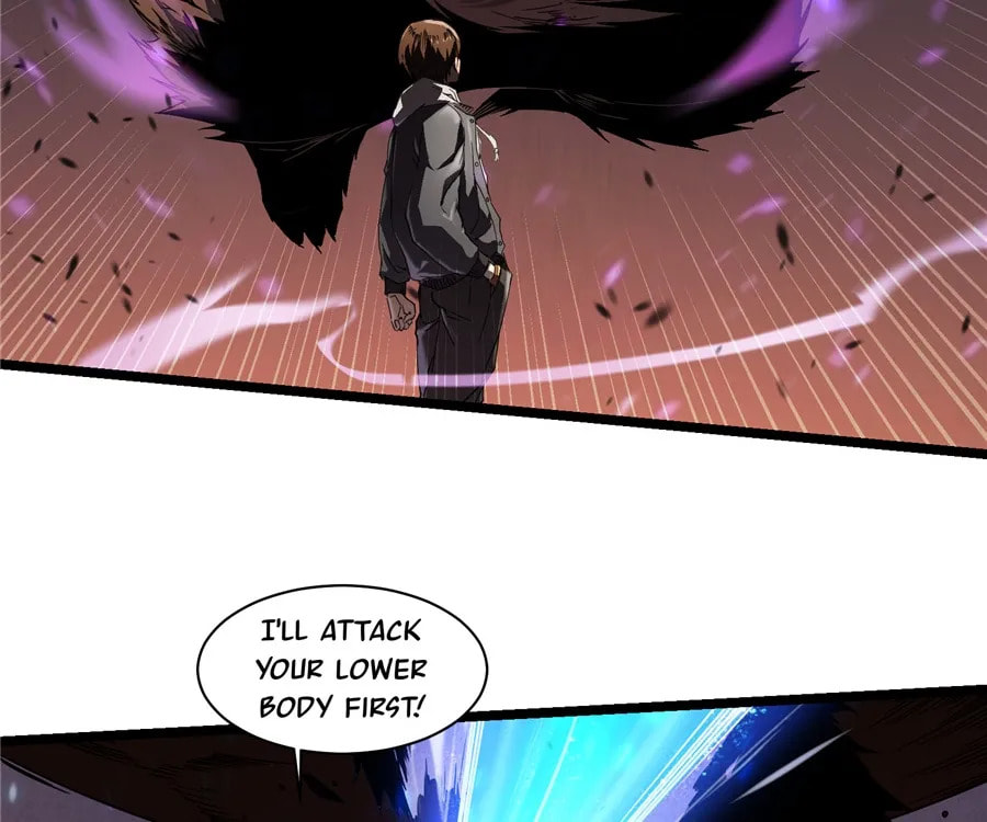 Read Martial Evolution: The Beast King Awakens chapter 4 image 81 on Lezhin